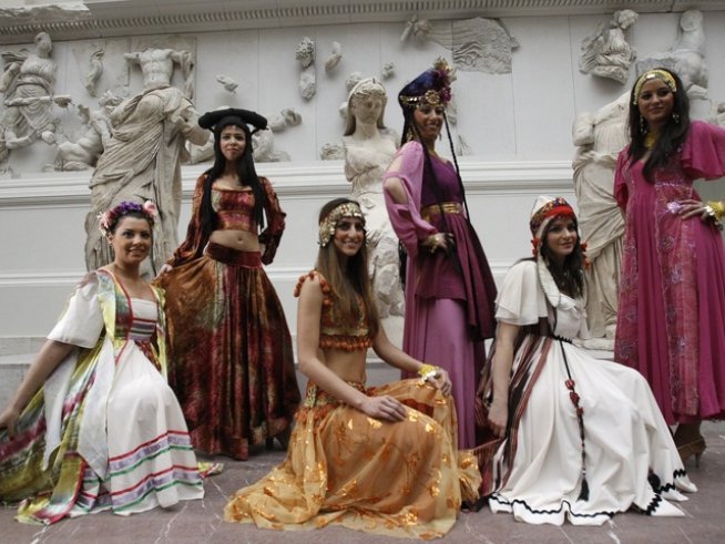 Снимка: Reuters