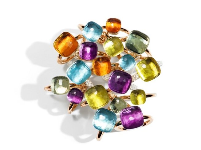 Снимка: Pomellato