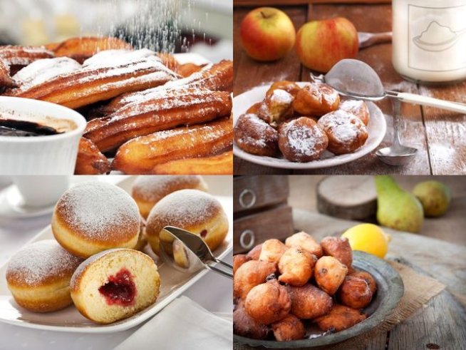 11 рецепти за мекици и бухти