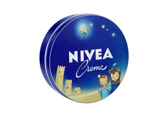 Снимка:  NIVEA