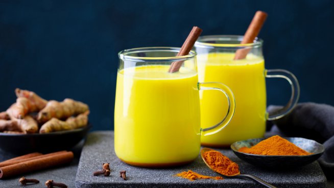 Вълшебен еликсир за изгаряне на коремни мазнини. Снимка: istock