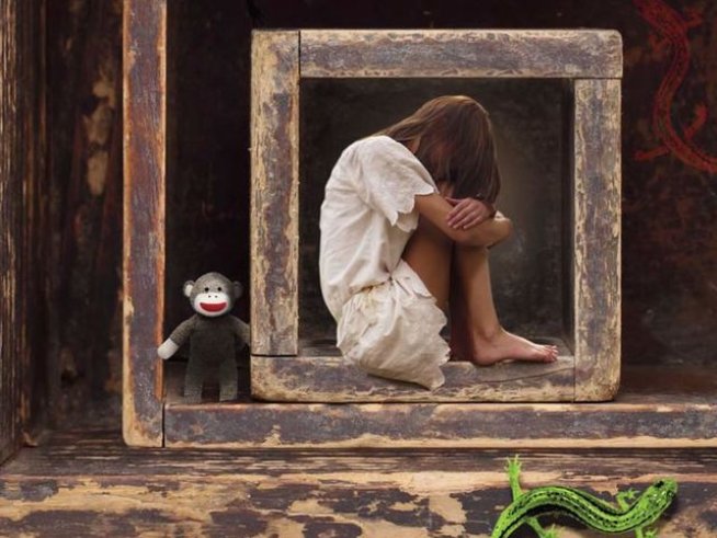 Корица: Издателство "Колибри"