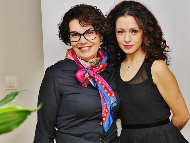 Снимка: Хайлайф