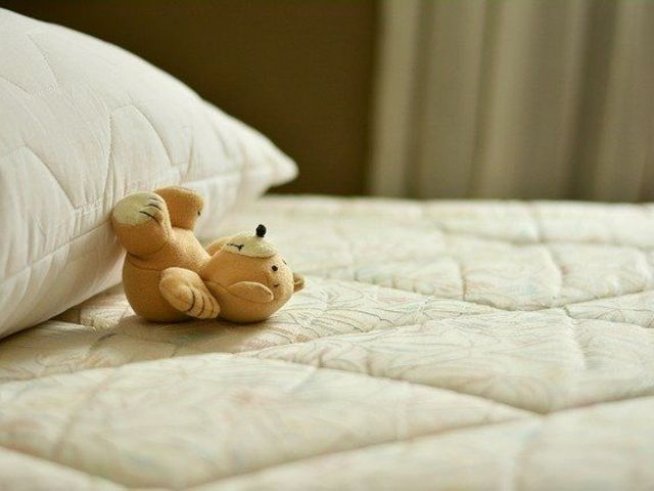 Двулицеви матраци с мемори пяна и Вашето здраве