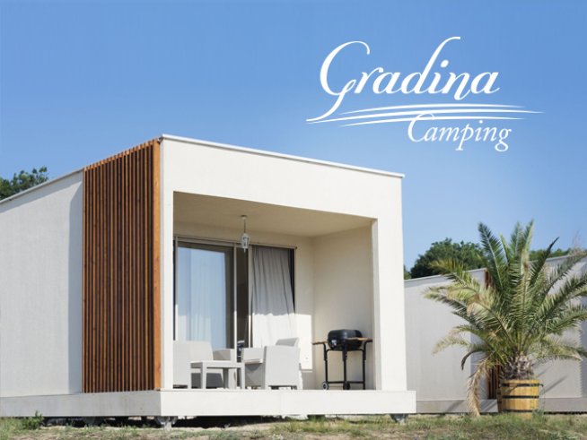 Снимка: "Къмпинг Градина".