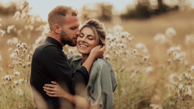 20 малки неща във връзката, но с голямо значение. Снимка: istock