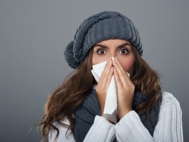 Снимка: Thinkstock