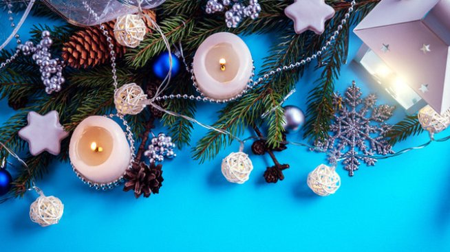 Празнуваме Васильовден! Снимка: istock