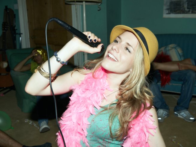 Снимка: Thinkstock