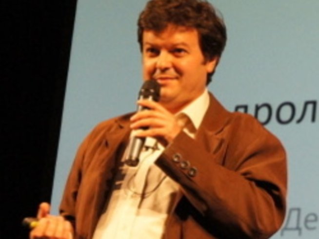 Веселин Дафов: Щом признаете, че имате добро дете, значи сте добър родител