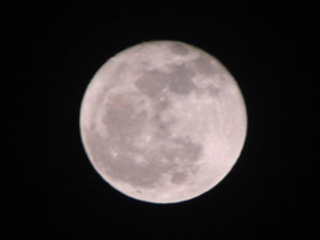 Лунна диета – януари 2012