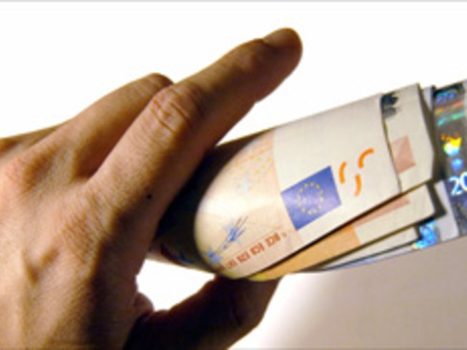 На опашката сме по благотворителност