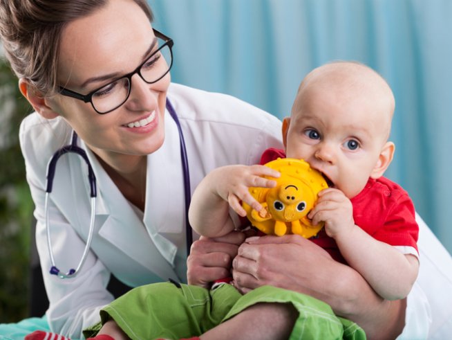 Снимка: istock