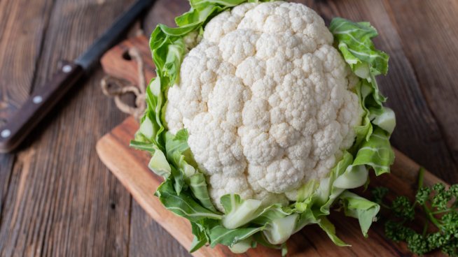 Защо карфиолът е толкова полезен