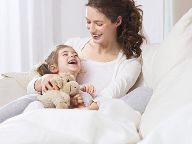 Снимки: Eucerin 