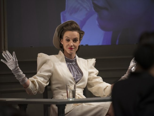 Снимка: Театър "София"