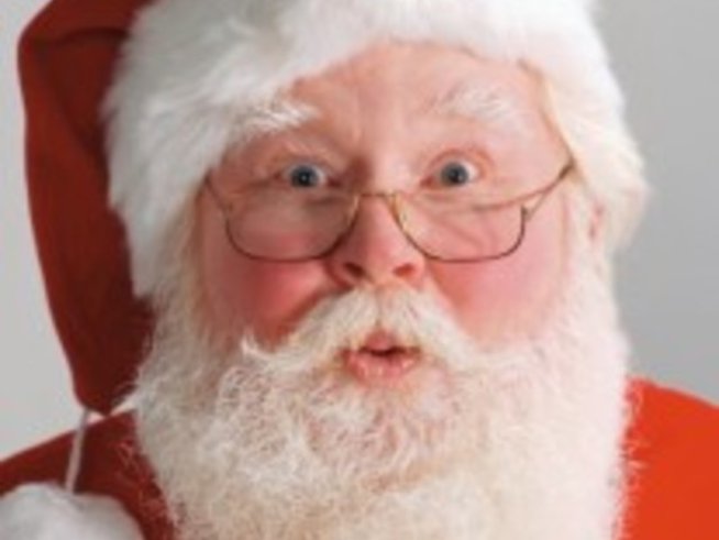 Обръщение на дядо Коледа!