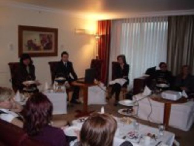 VIP клуб за образование