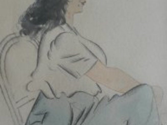 Изложба-базар “Картини за всеки дом”