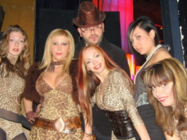 С нови песни ни смайва “Звездна феерия”