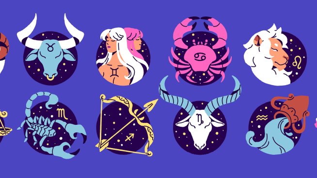 Дневен хороскоп за 2 юни, понеделник.Снимка: istock