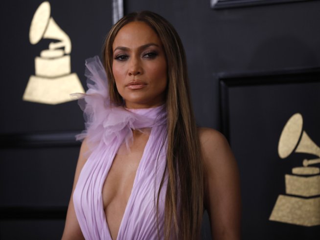 Дженифър Лопес. Снимка: Reuters