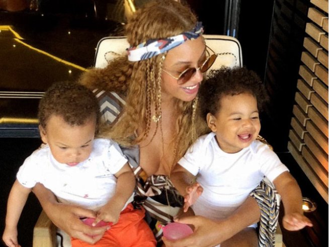 Снимка: Beyonce.com