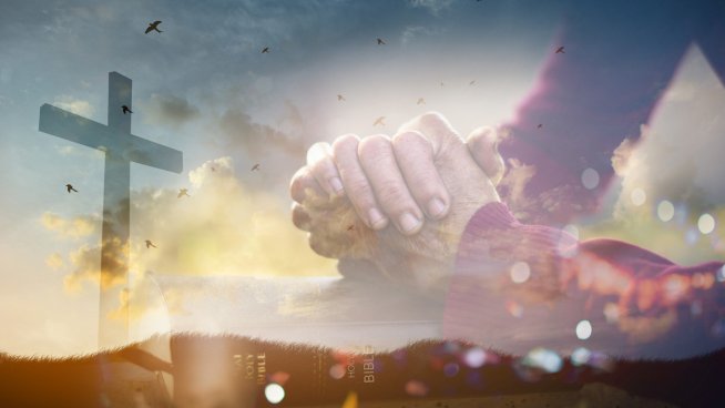 Как се взима прошка на Сирни заговезни? Снимка: istock