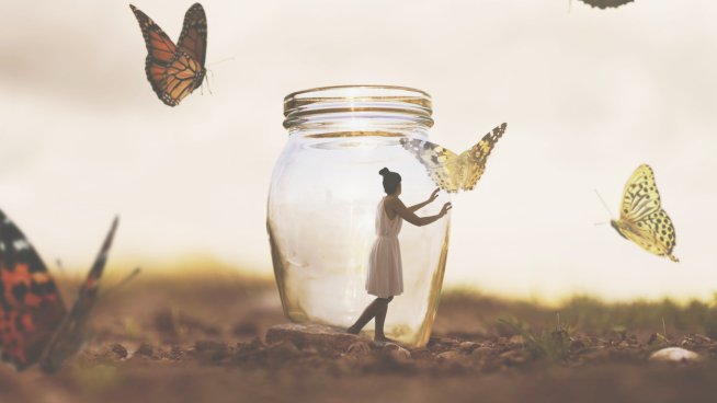 Снимка: iStock