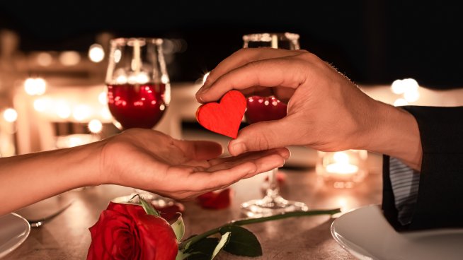 20 неща, които карат мъжа да се влюби