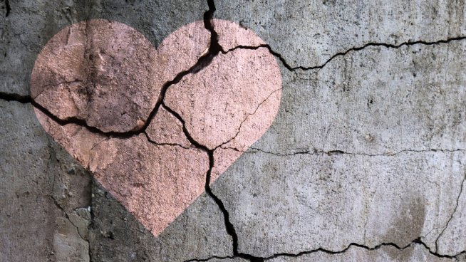 3 извинения, с които оставате в токсични връзки. Снимка: istock