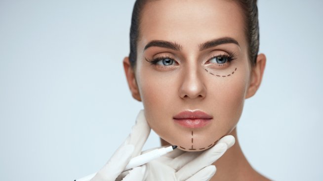 Д-р Стоянов: Добрата операция е тази, която не личи. Снимка: istock