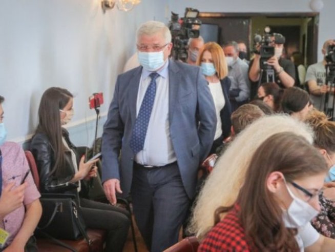 Снимка: Димитър Кьосемарлиев, Investor Media Group