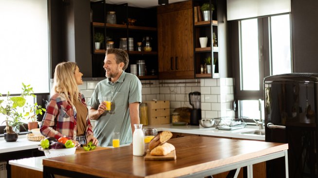 Защо той не показва по-сериозни намерения към вас.Снимка: istock