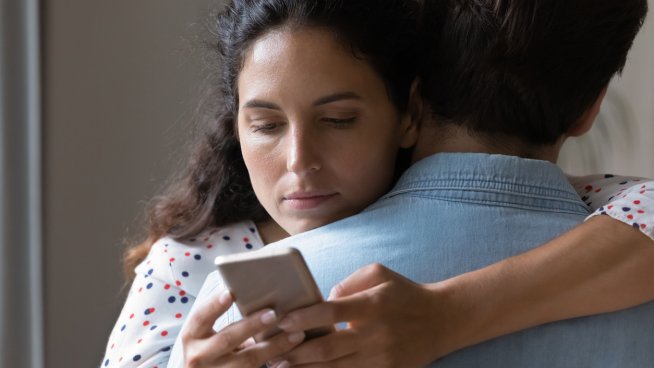 Как да се справите с проблемите с доверието? Снимка: istock