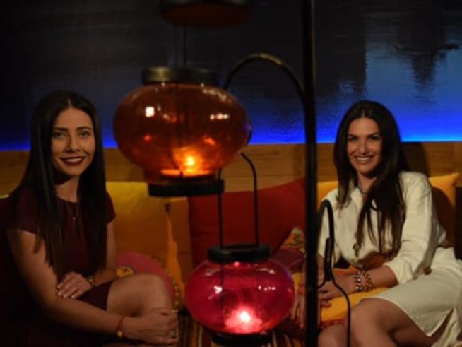 Милиони километри водят Ваня Бонева обратно към дома