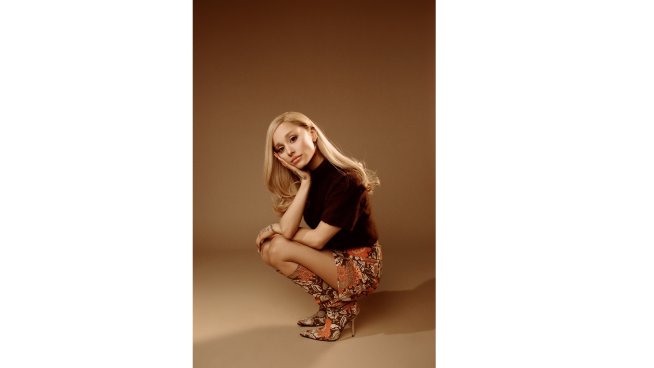 ФОТОКРЕДИТ: ANIMATO MUSIC / UMG