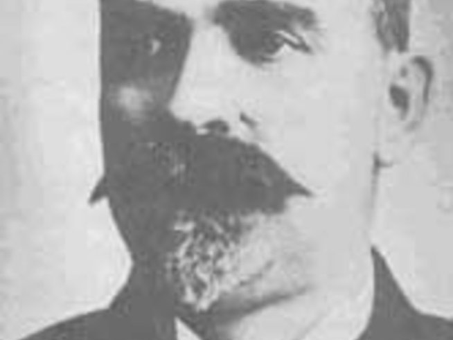 158 годишнина от рождението на Иван Вазов