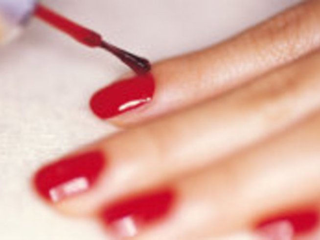 Добре поддържани нокти – ефектен маникюр