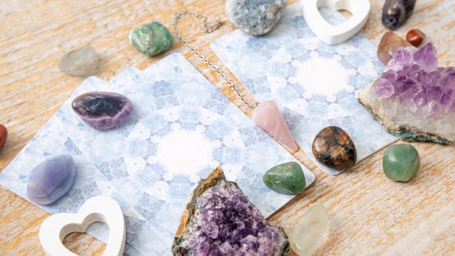 Таро хороскоп за уикенда (22-23 февруари). Снимка: istock