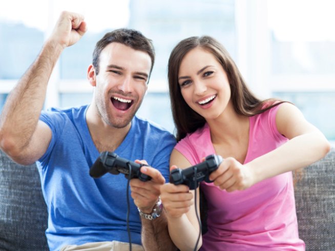 Снимка: thinkstock