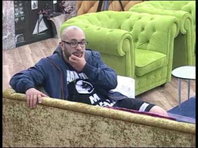 Снимка: Вип Брадър