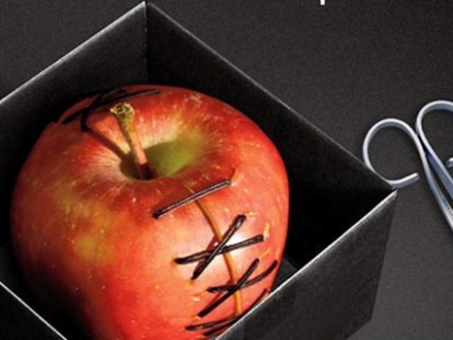 Пулсиращ адреналин в най-интимните човешки страсти