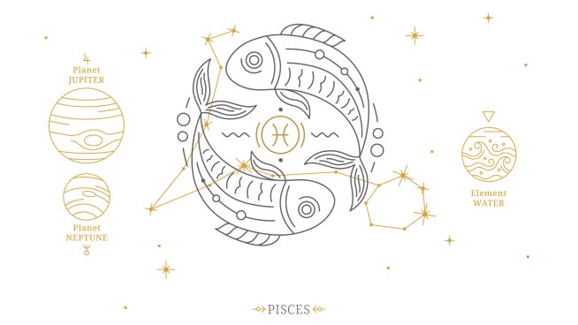 Лунно затъмнение и пълнолуние в Риби на 18 септември.Снимка: istock