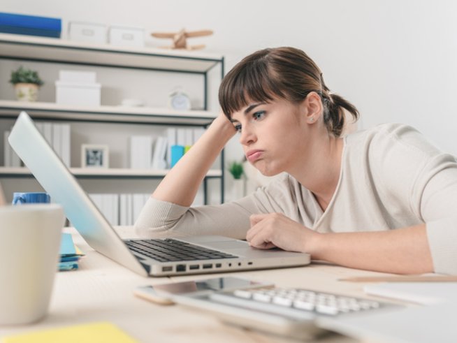 Снимка: istock