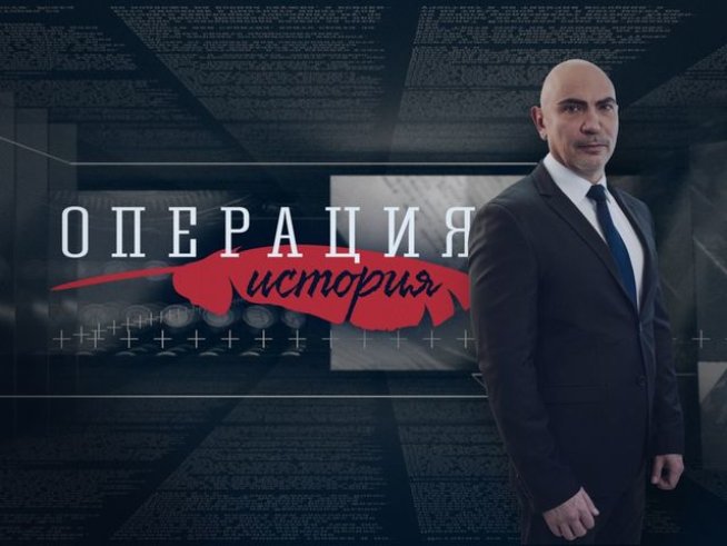 Росен Петров. Снимка: Bulgaria ON AIR
