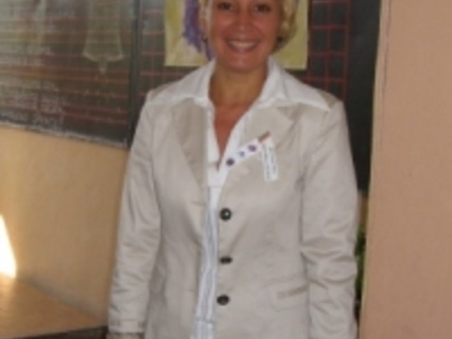 Мечтая за европейско училище