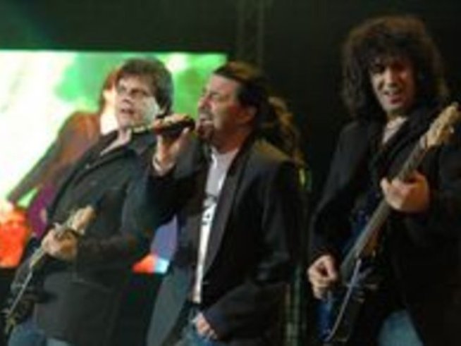 Вашето частно парти с БГ Радио и Б. Т. Р.