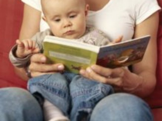 Четенето – тази трудна материя