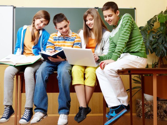 Daskal.eu награждава най-прогресиращото училище в България